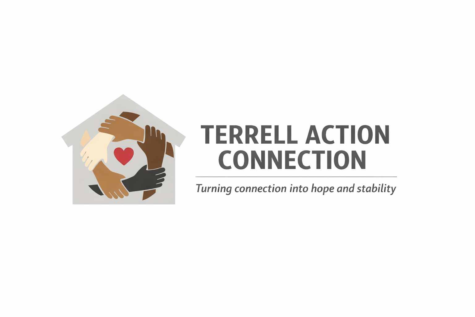 Terrell Action Committee – Homeless Coalition in Terrell, Texas
