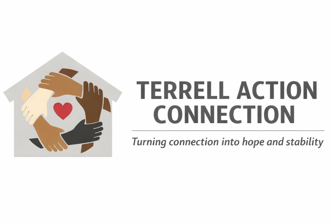 Terrell Action Committee – Homeless Coalition in Terrell, Texas