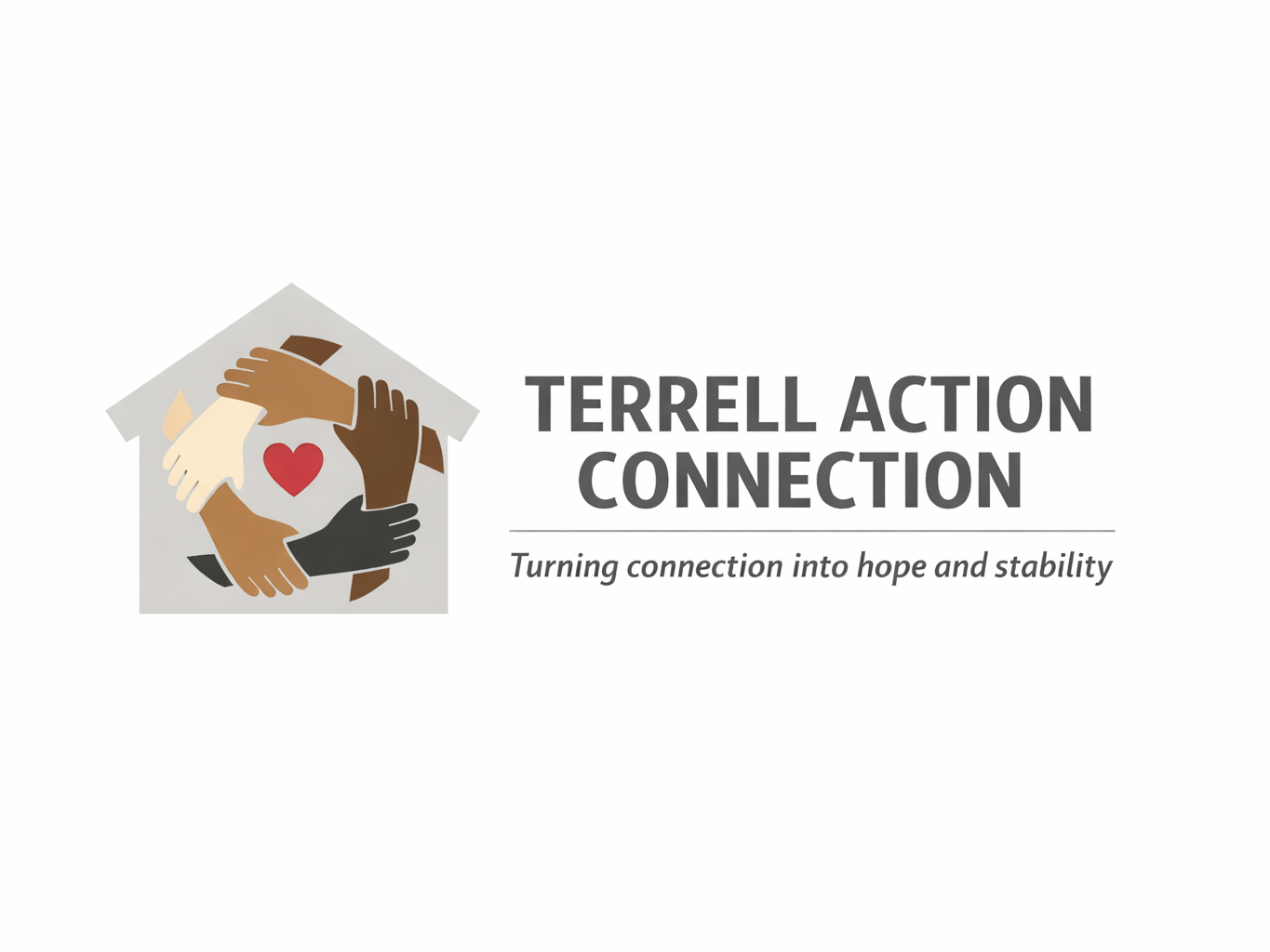 Terrell Action Committee – Homeless Coalition in Terrell, Texas