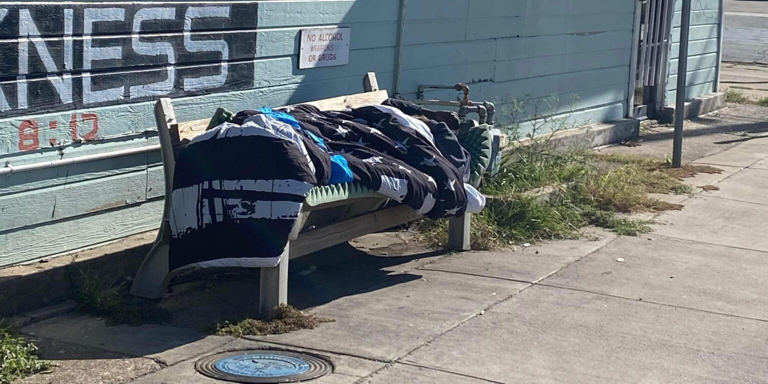 Help Save Terrell Home - Terrell Action Committee - Homeless Coalition in Terrell, Texas